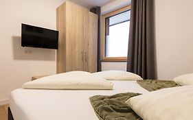 Aparthotel Herzblick Gmbh